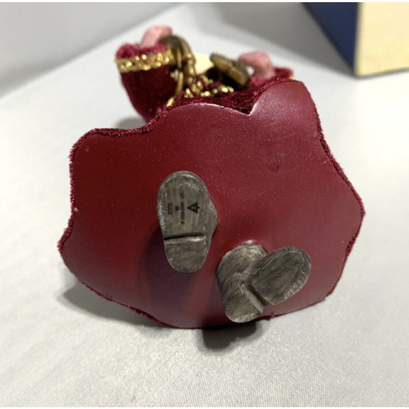 2005 HALLMARK Keepsake Ornament FATHER CHRISTMAS - Picture 11 of 15